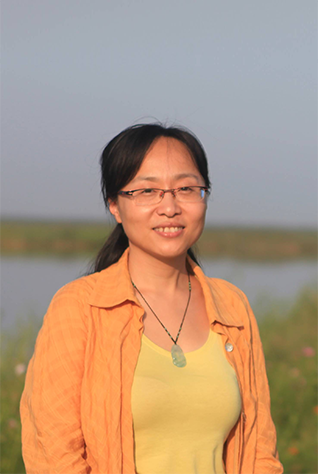 李丽宁